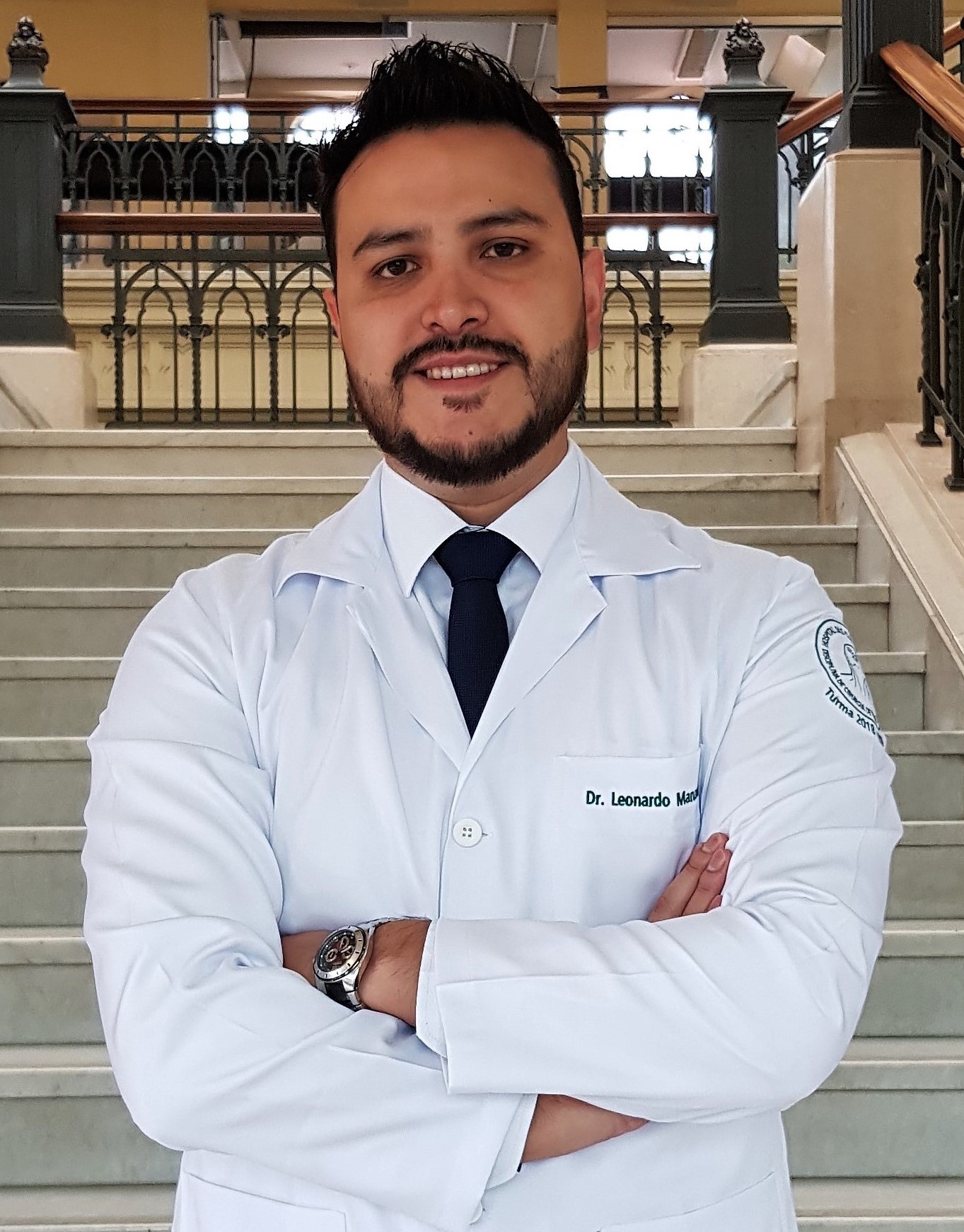 Equipo Médico DR. ÁNGEL VÁSQUEZ